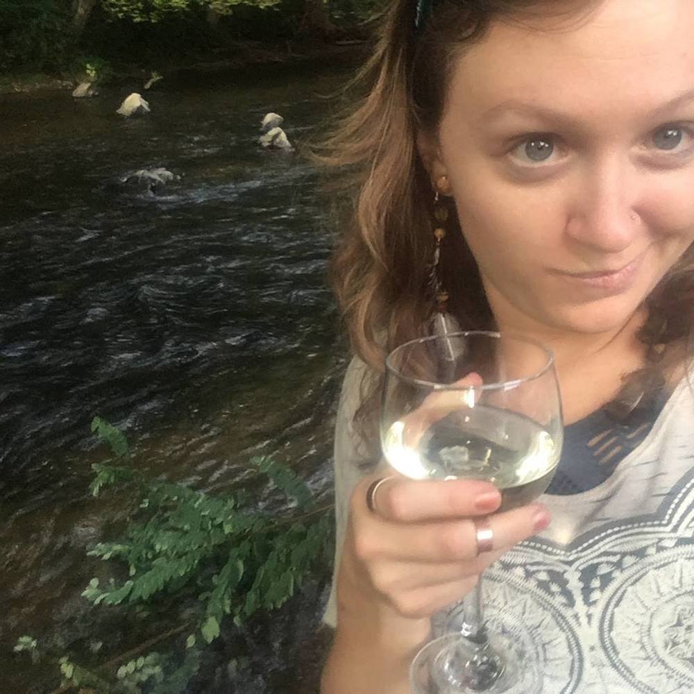 Meet your Posher, Leah